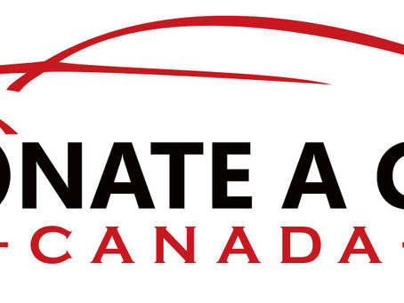 Donate a Car