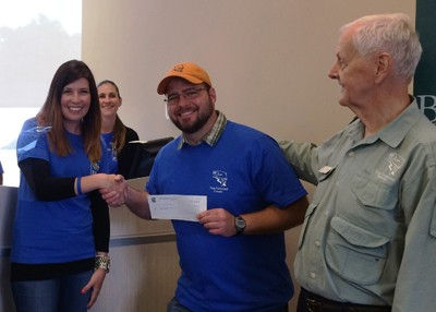 RBC Supports Courtcliffe Project