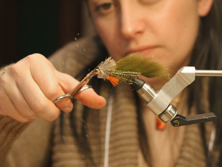 Tying for Conservation