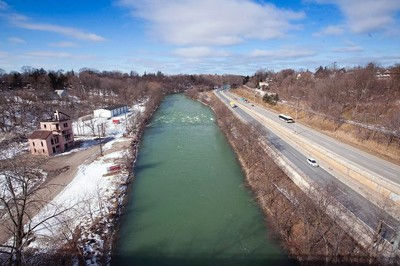 Niagara Chapter Awarded Funds