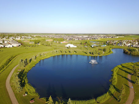 Beaumont Fishery Enhancement Project
