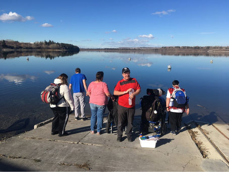 Water Edu-Kit Learnings