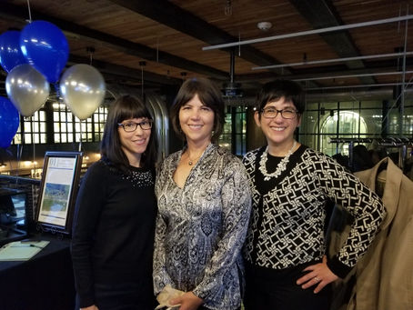 Thanks for Supporting Our Celebration of Water