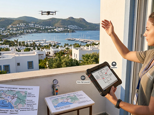 Buying Property in Bodrum: How an Independent Local Scout Protects Foreign Investors