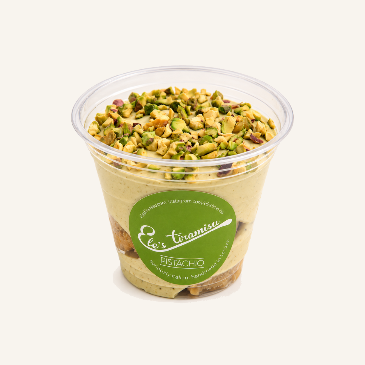 Pistachio Cup (145g)