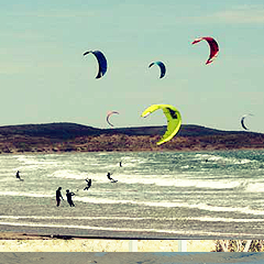 Deportes Playas Doradas