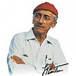 Jacques Cousteau