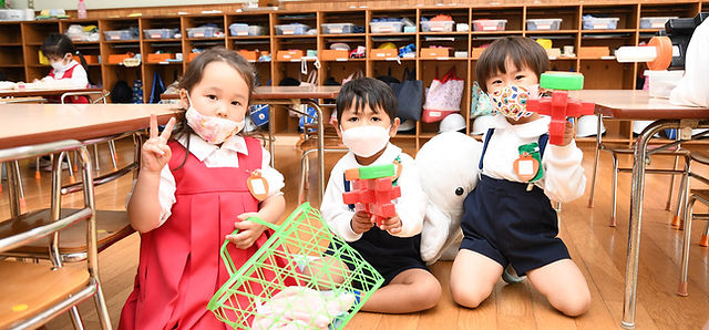 三笠幼稚園 | 写真販売窓口