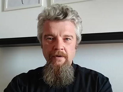 Пасхальное поздравление «Мир Всем»