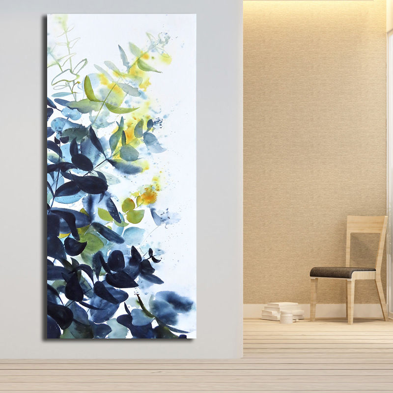 Thumbnail: Eucalyptus Light