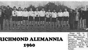 Richmond Soccer Club
