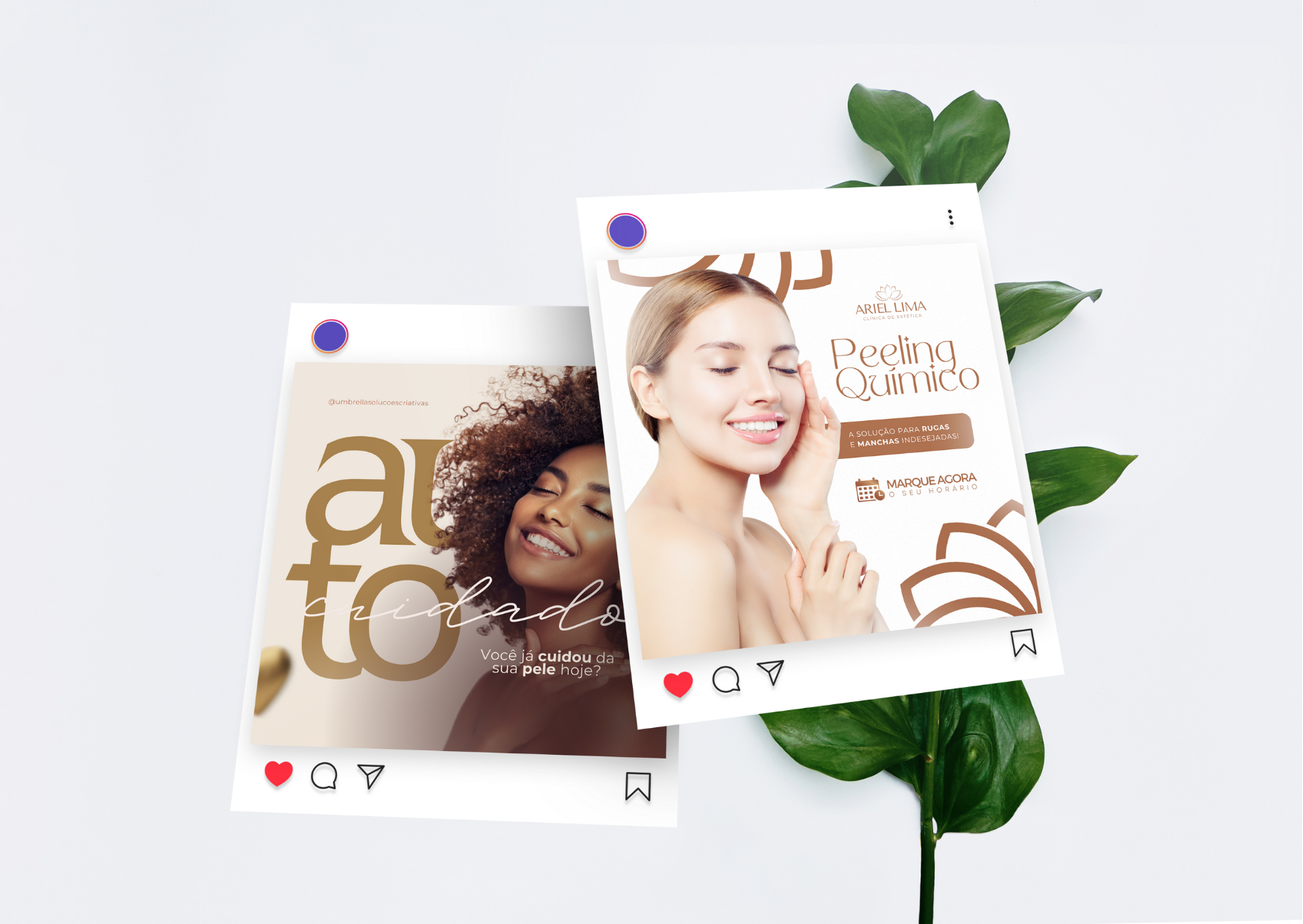 Card avulso
