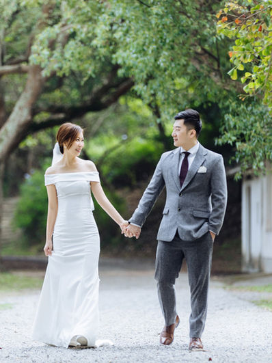 婚紗推薦文分享|台中婚紗攝影推薦--單純的美好．瞬間的永恆 ~ LINN美式婚紗婚禮攝影
