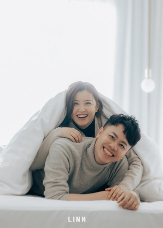 阿里山民宿婚紗