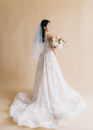 攝影棚婚紗拍攝推薦