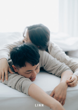 阿里山民宿婚紗