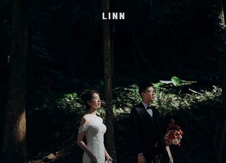 Huisun Forest wedding