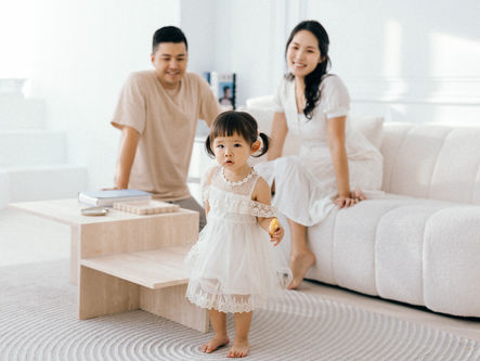 溫馨孕婦寫真