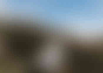 合歡山主峰大景婚紗