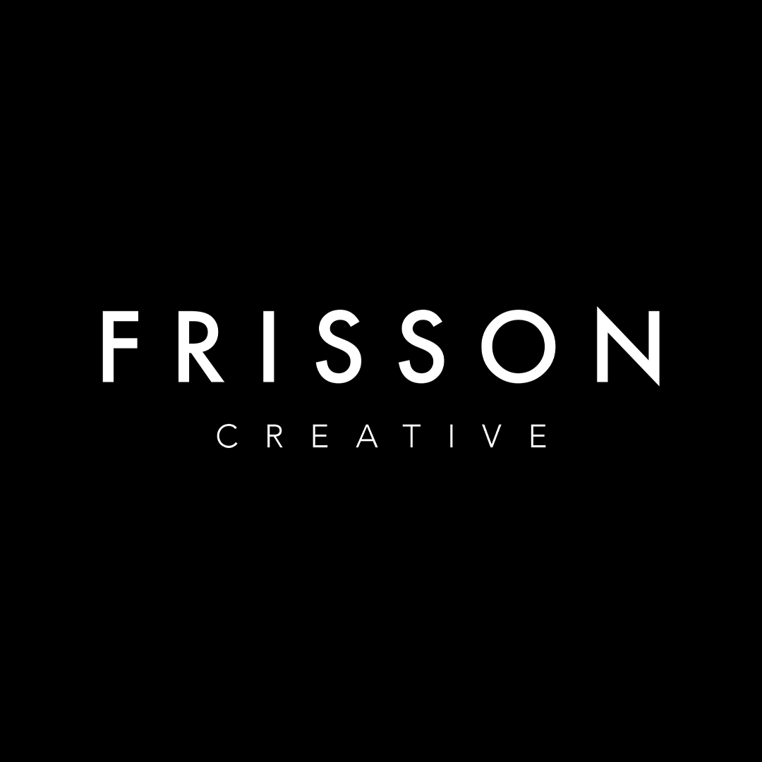 Writer: Frisson Creative