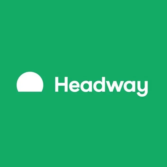 Headway logo