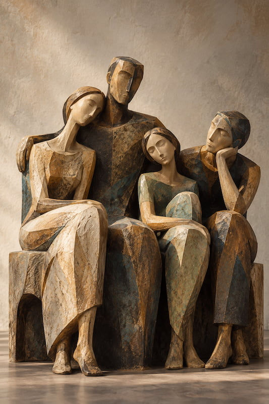 Contemplative Family Sculpture.jpg