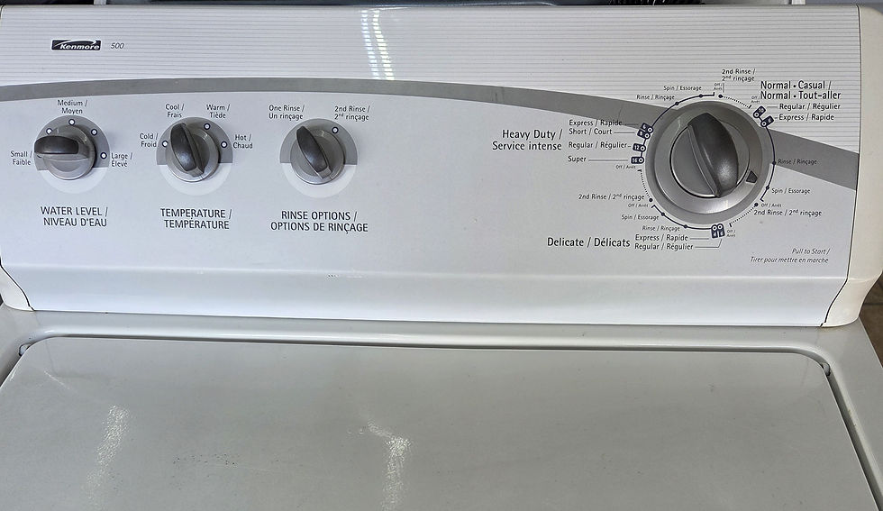 Control Board