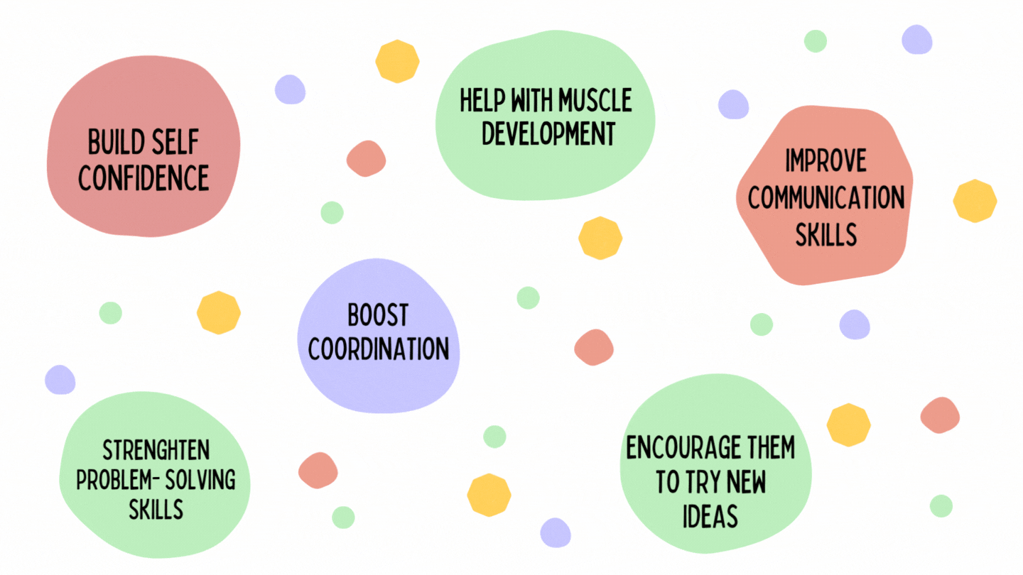 Food Activities For National Keep Kids Creative Week EroeGo food-activities-for-national-keep-kids-creative-week-eroego