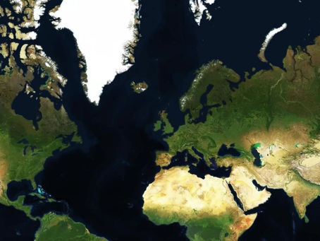 THE AGE OF LONDON PARKOUR PROJECT