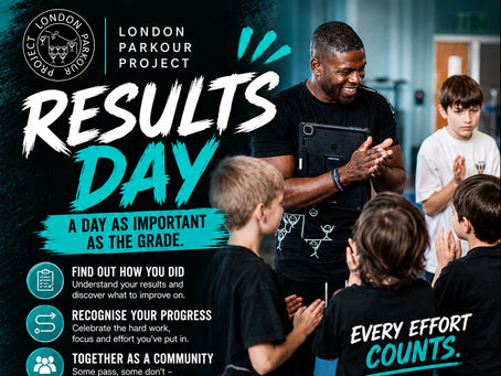 Why Results Day Matters