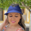 Thumbnail: Visor Blue Navy
