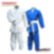 Uniforme JUDO COVERTEC