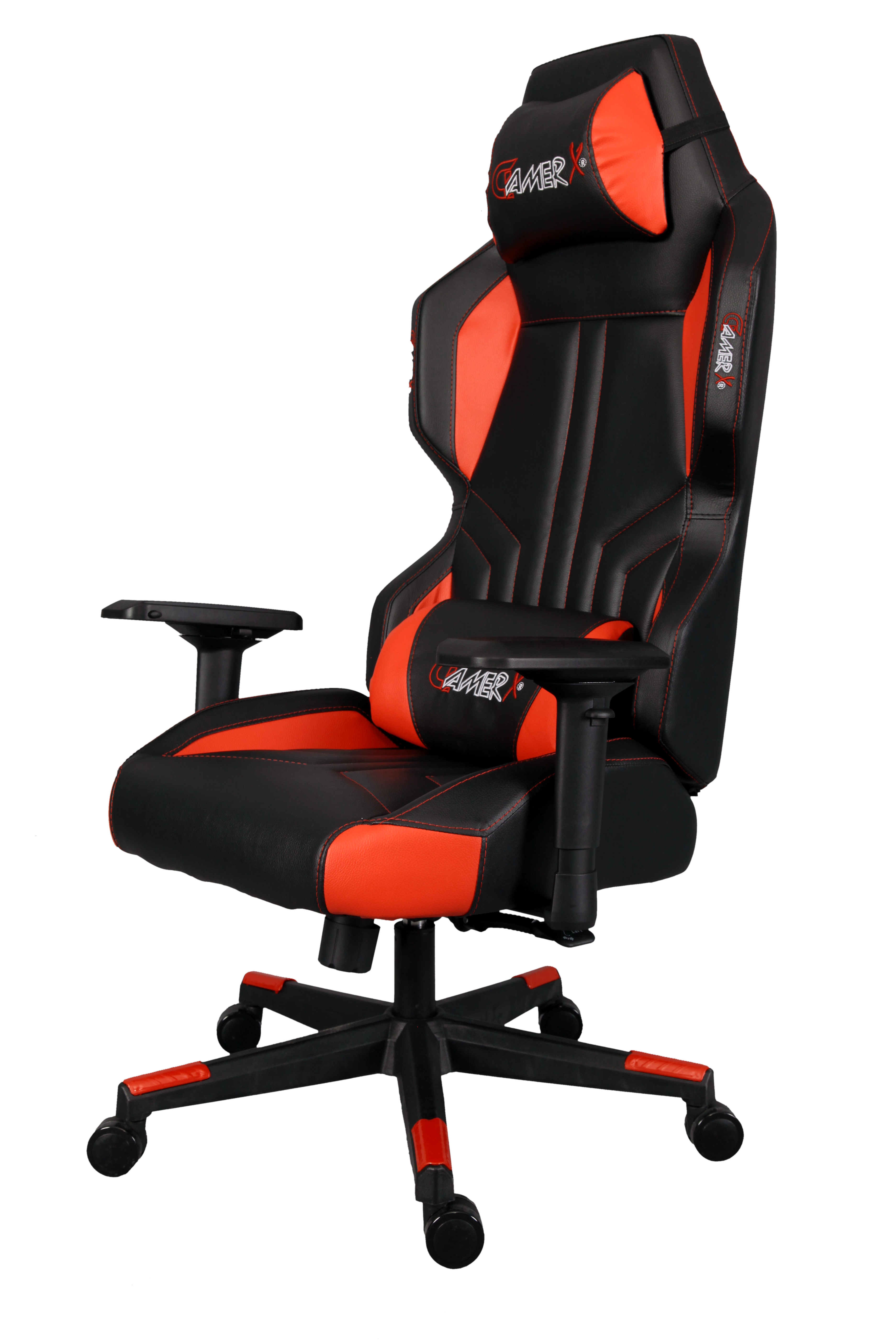 GamerX® Çınar Kumaş Oyuncu Koltuğu