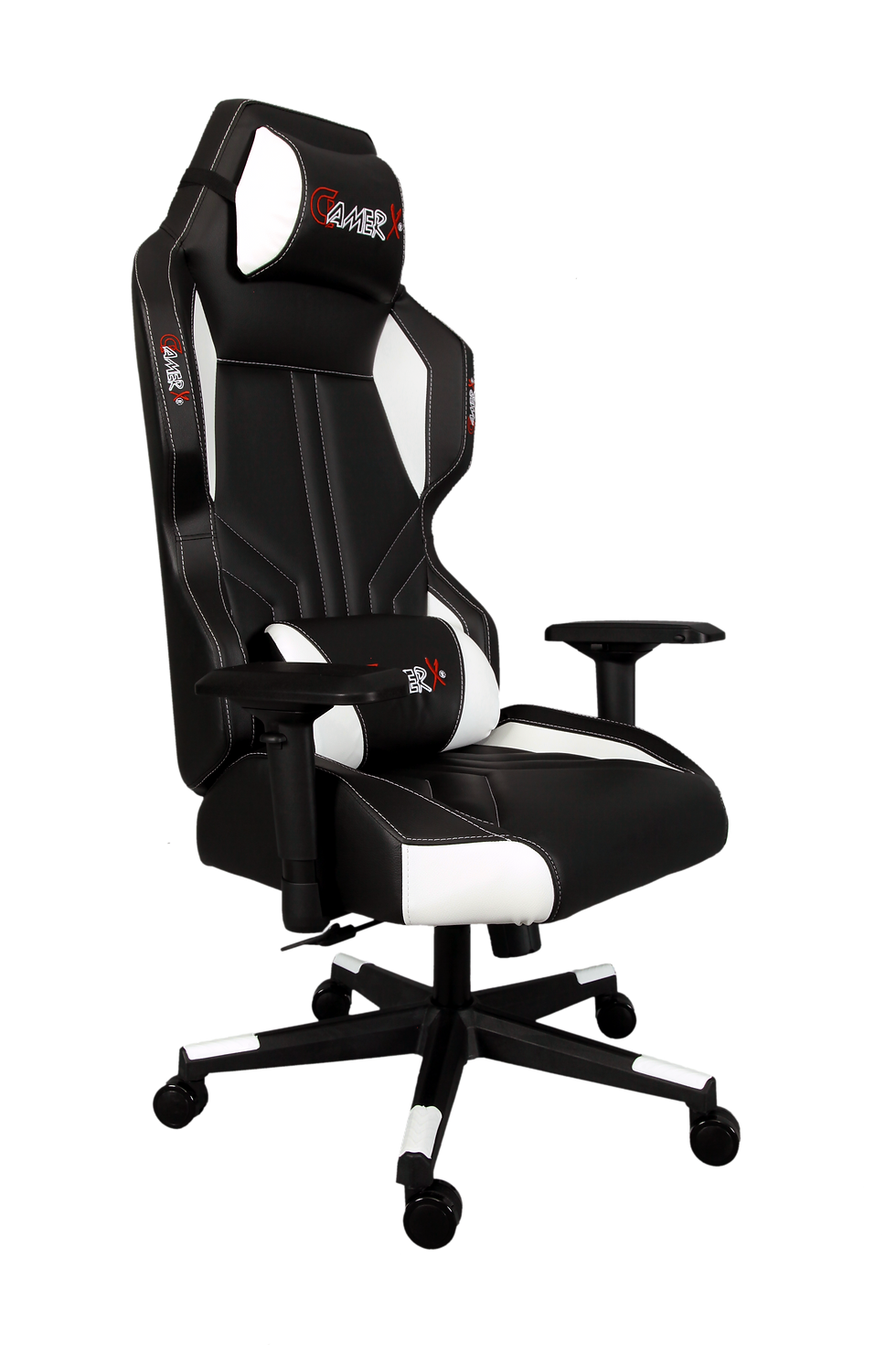 Küçük resim: GamerX® Çınar Oyuncu Koltuğu