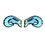 Thumbnail: Blue Goat Badges