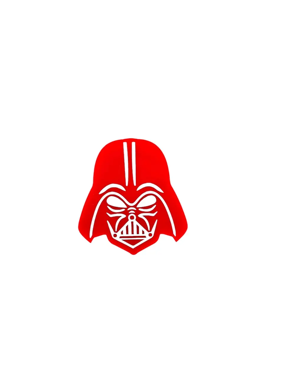 Thumbnail: Darth Vader Badges