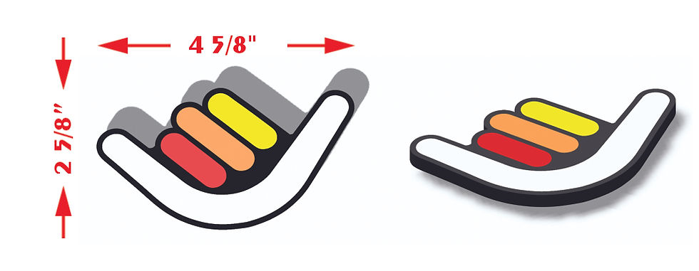 Thumbnail: Shaka Badges
