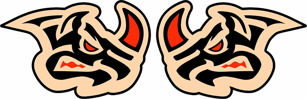 Thumbnail: RAGING RHINO REDEYE