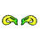 Thumbnail: Yellow Goat Badges