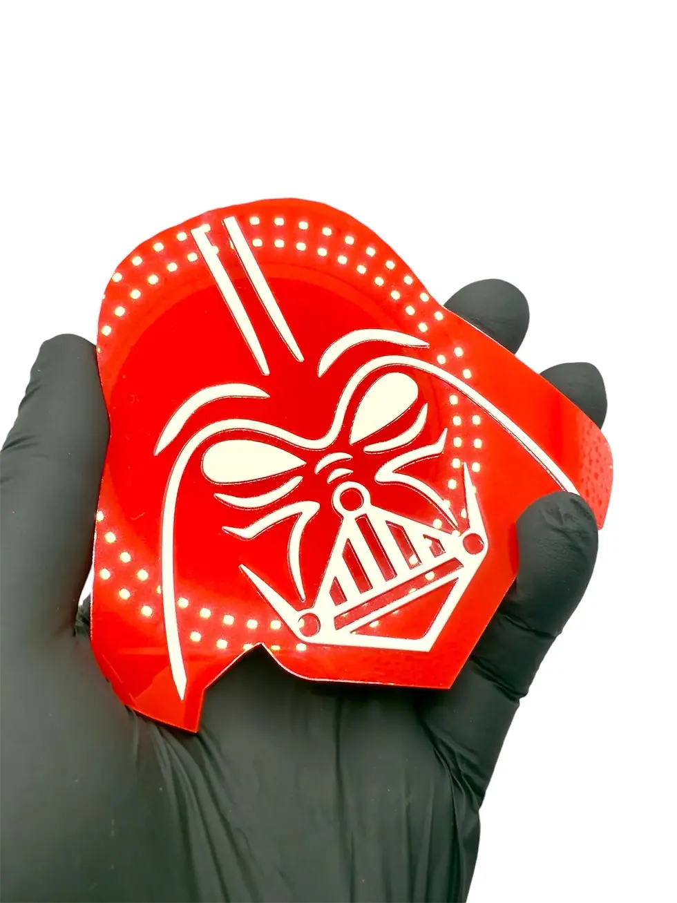 Thumbnail: Darth Vader Badges