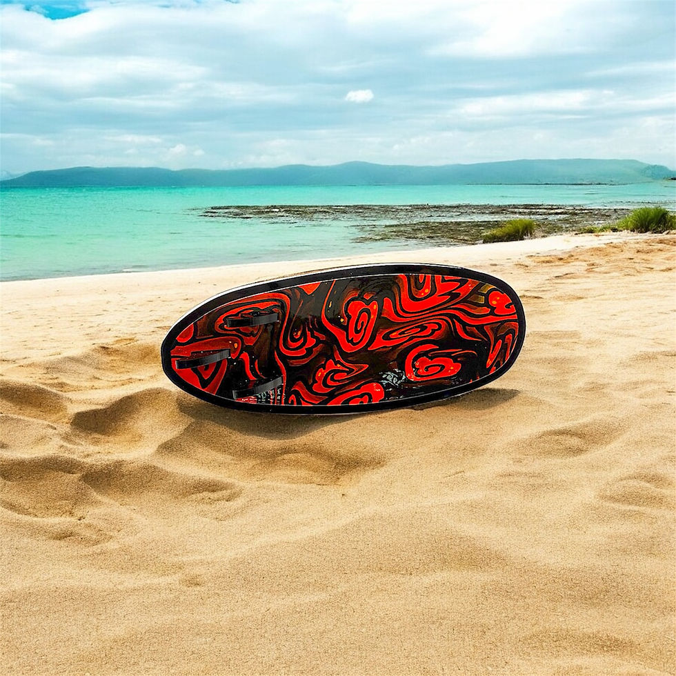 Thumbnail: SURFBOARD BADGES