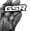 Thumbnail: GSR EVO Badges Fenders Trunk Grill Badge