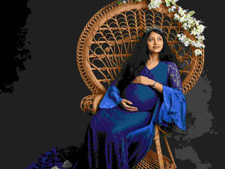 Maternity Photography in Dubai: Capturing the Beauty of Motherhood