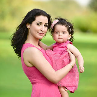 Writer: Ghazal Abdullah