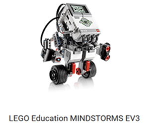 LEGO EV3