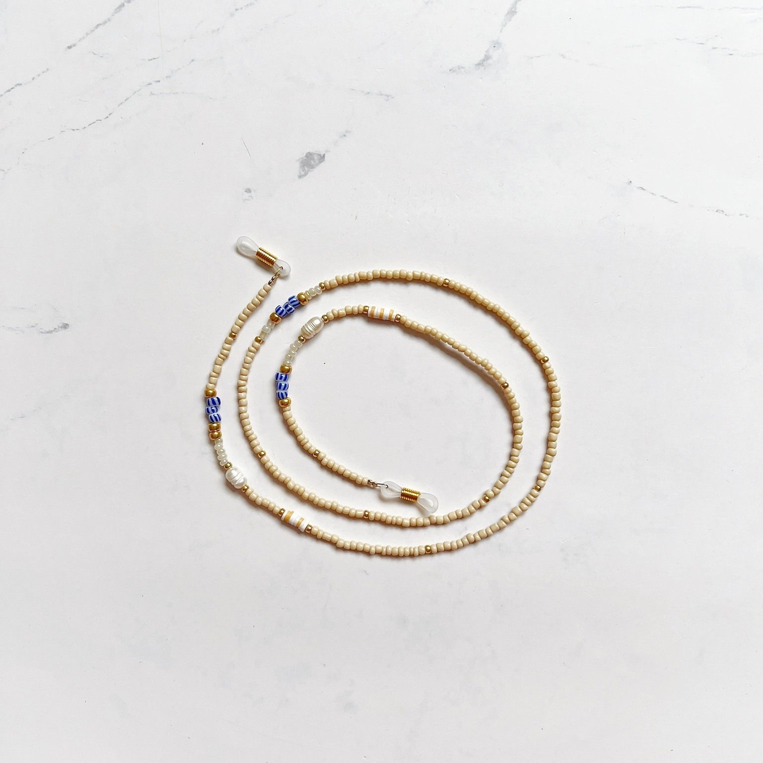 Suncord 'PRECIOSA x PEARL'