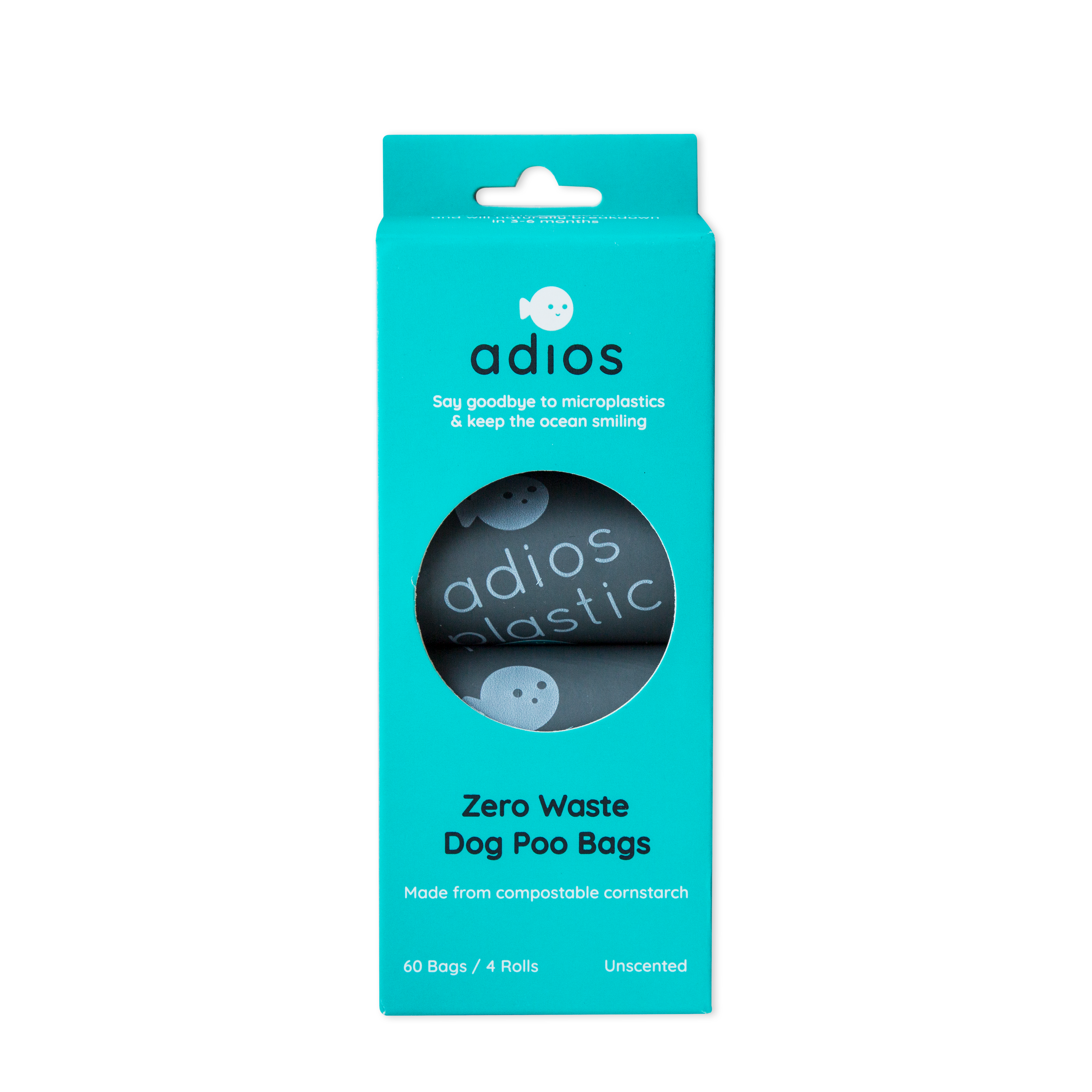 Compostable Dog Poo Bags