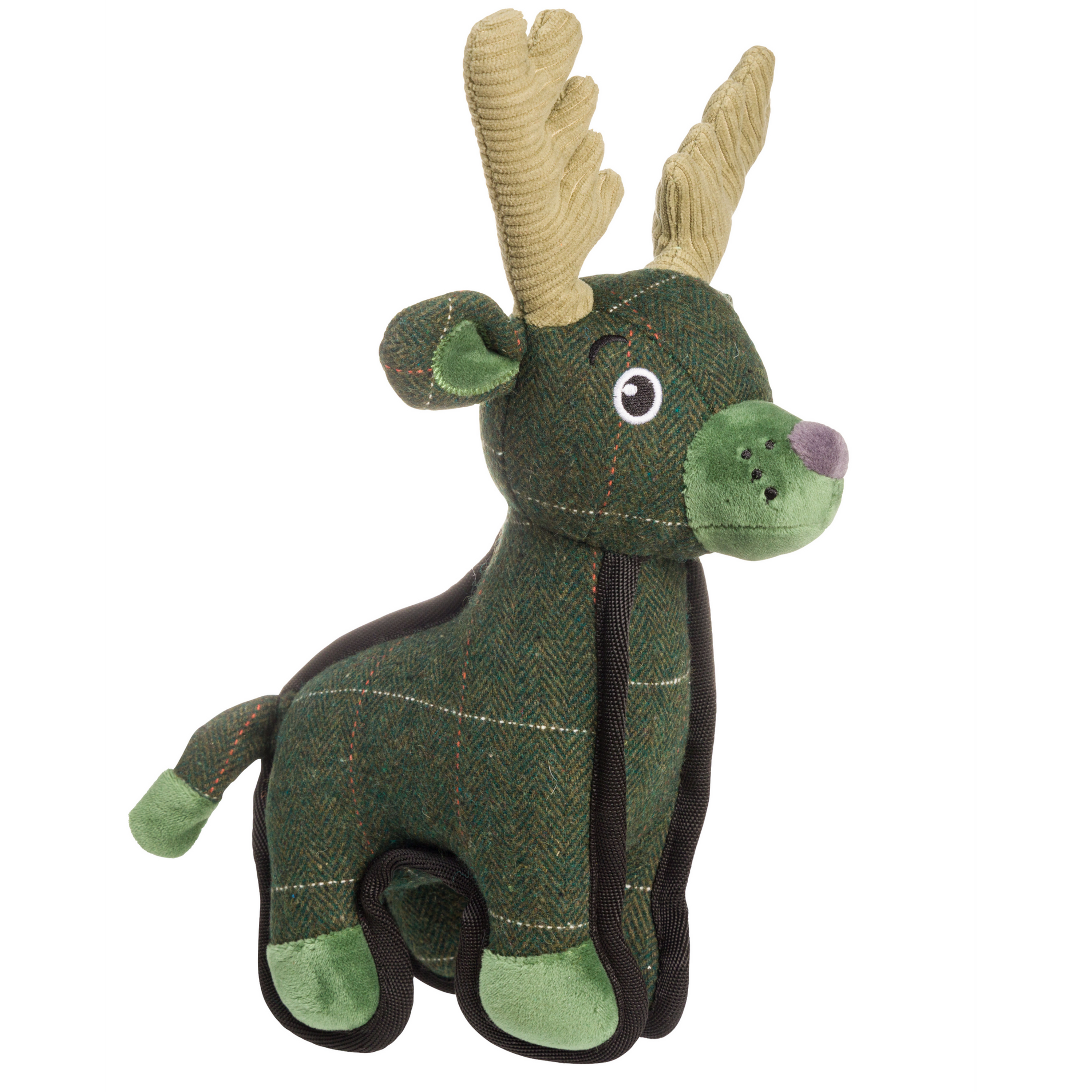Tweed Deer
