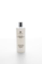 White bottle of Tandem Natural Conditioning Shampoo For Dogs on a white background.