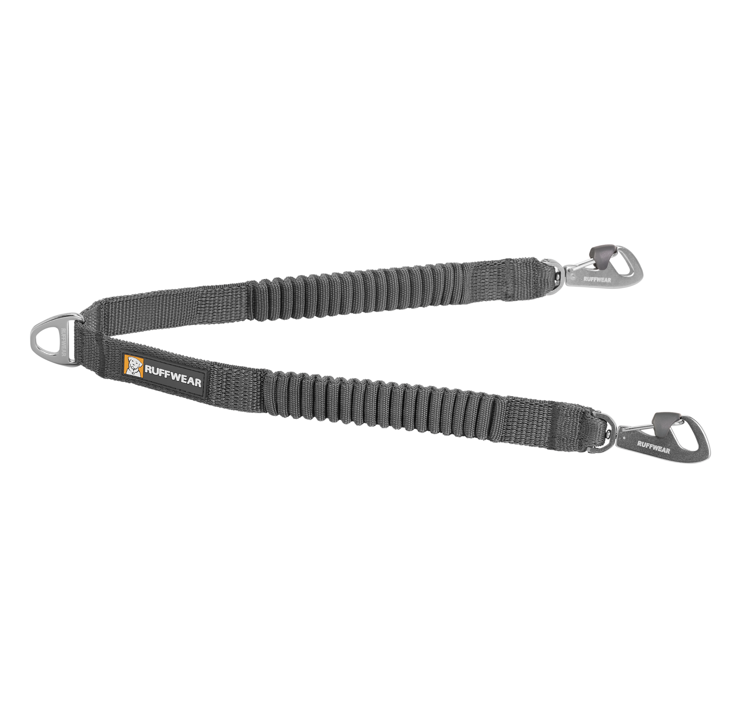 Double Track™ Dog Lead Coupler